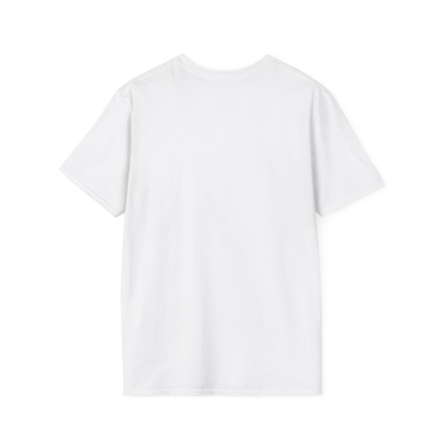 Icon of the Seas I Came, I Sailed, I Conquered Unisex Soft style T-Shirt