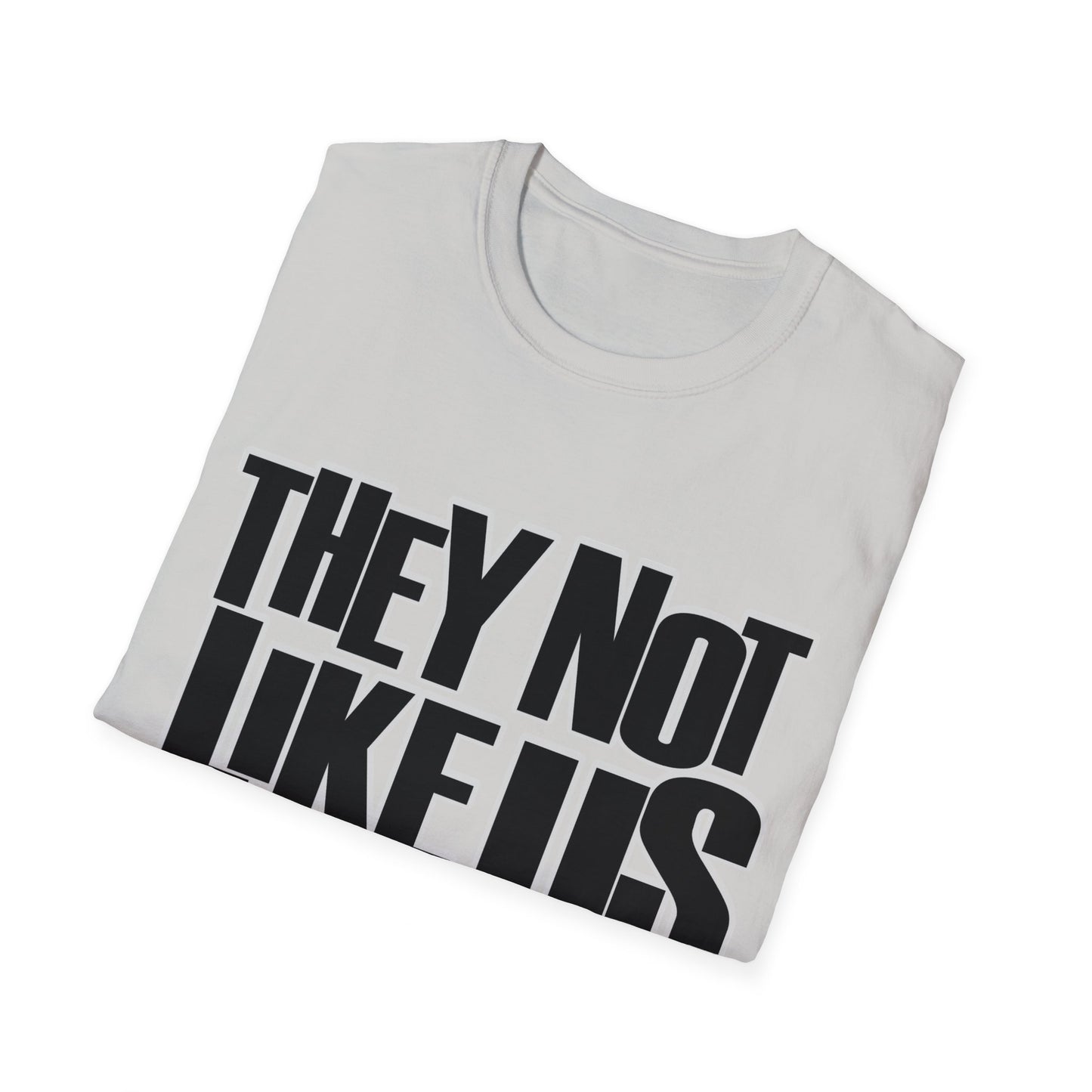 They Not Like Us, Kendrick Shirt, Drake Dis Shirt, Rap Shirt, Hip Hop Shirt, Juneteenth Shirt, Not Like Us Shirt, They Not Like Us T-Shirt