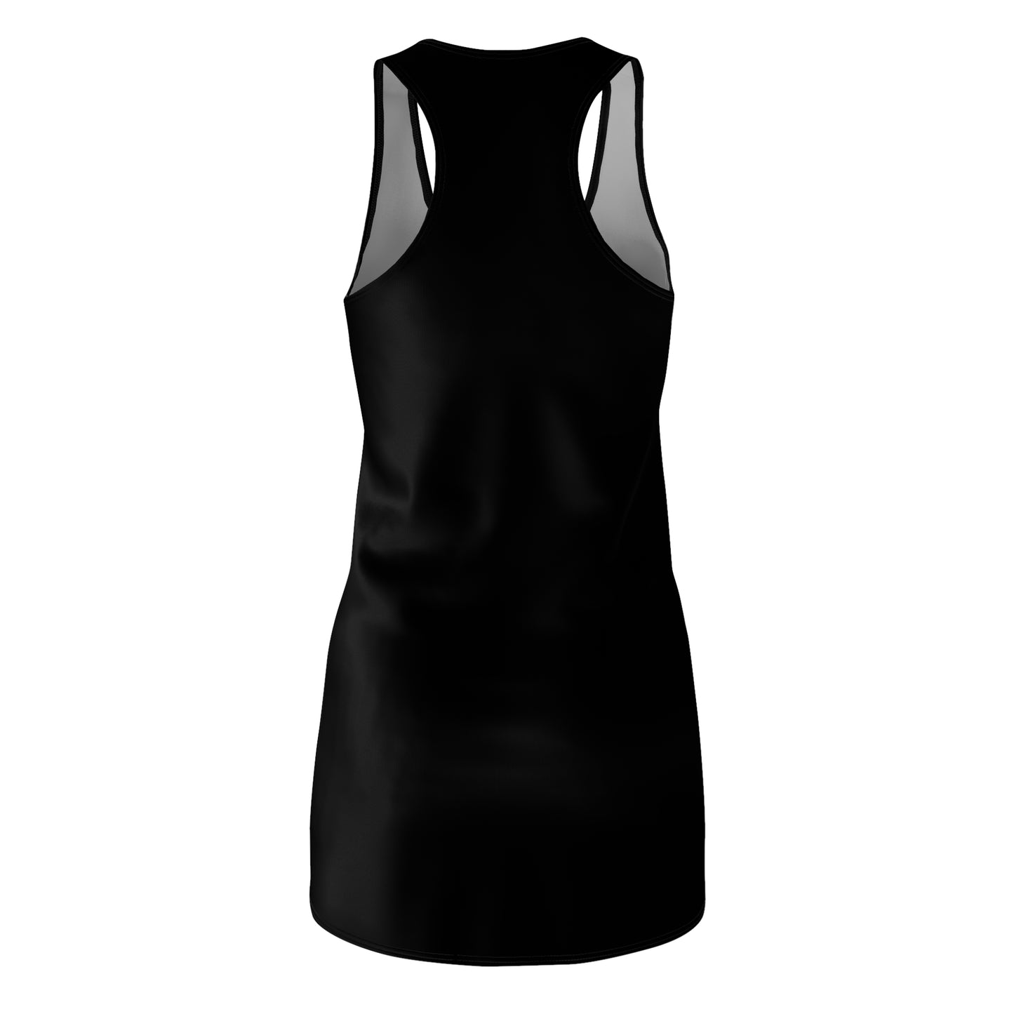 Icon of the Seas Women's Cut & Sew Racerback Dress (AOP)