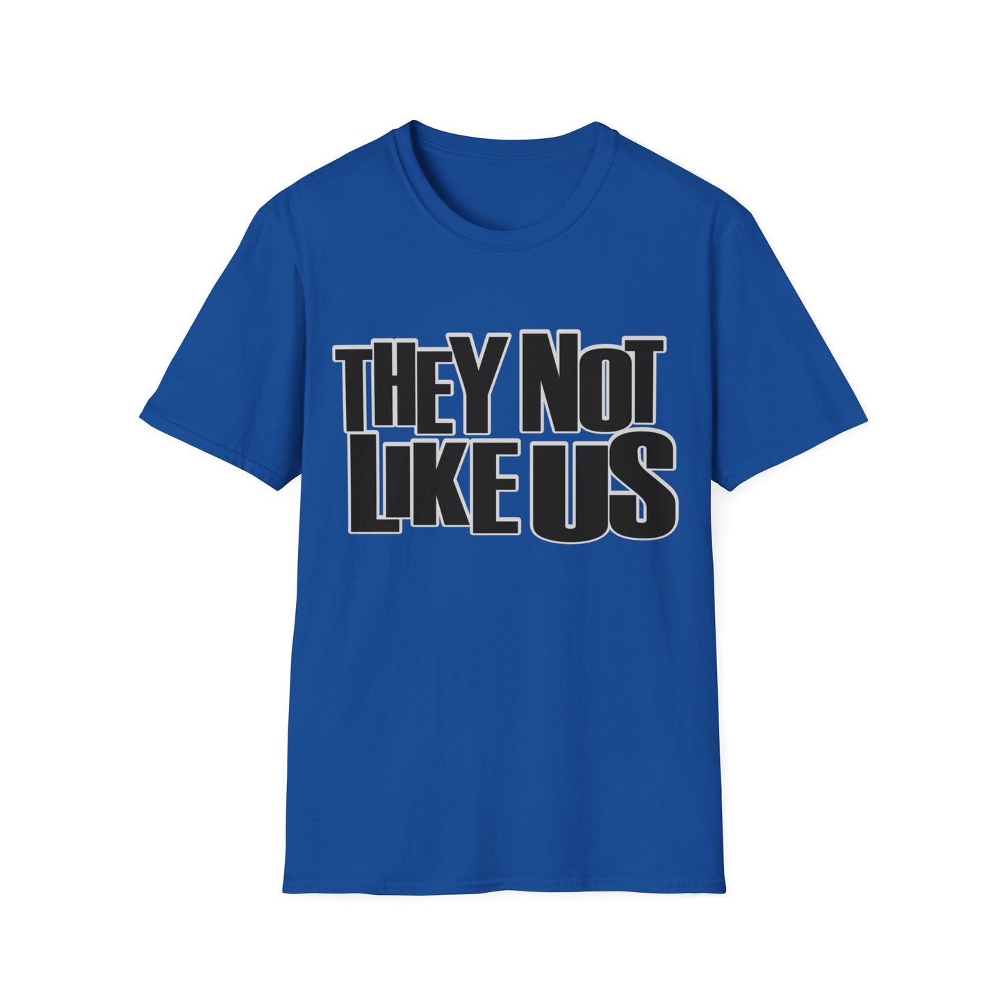They Not Like Us, Kendrick Shirt, Drake Dis Shirt, Rap Shirt, Hip Hop Shirt, Juneteenth Shirt, Not Like Us Shirt, They Not Like Us T-Shirt