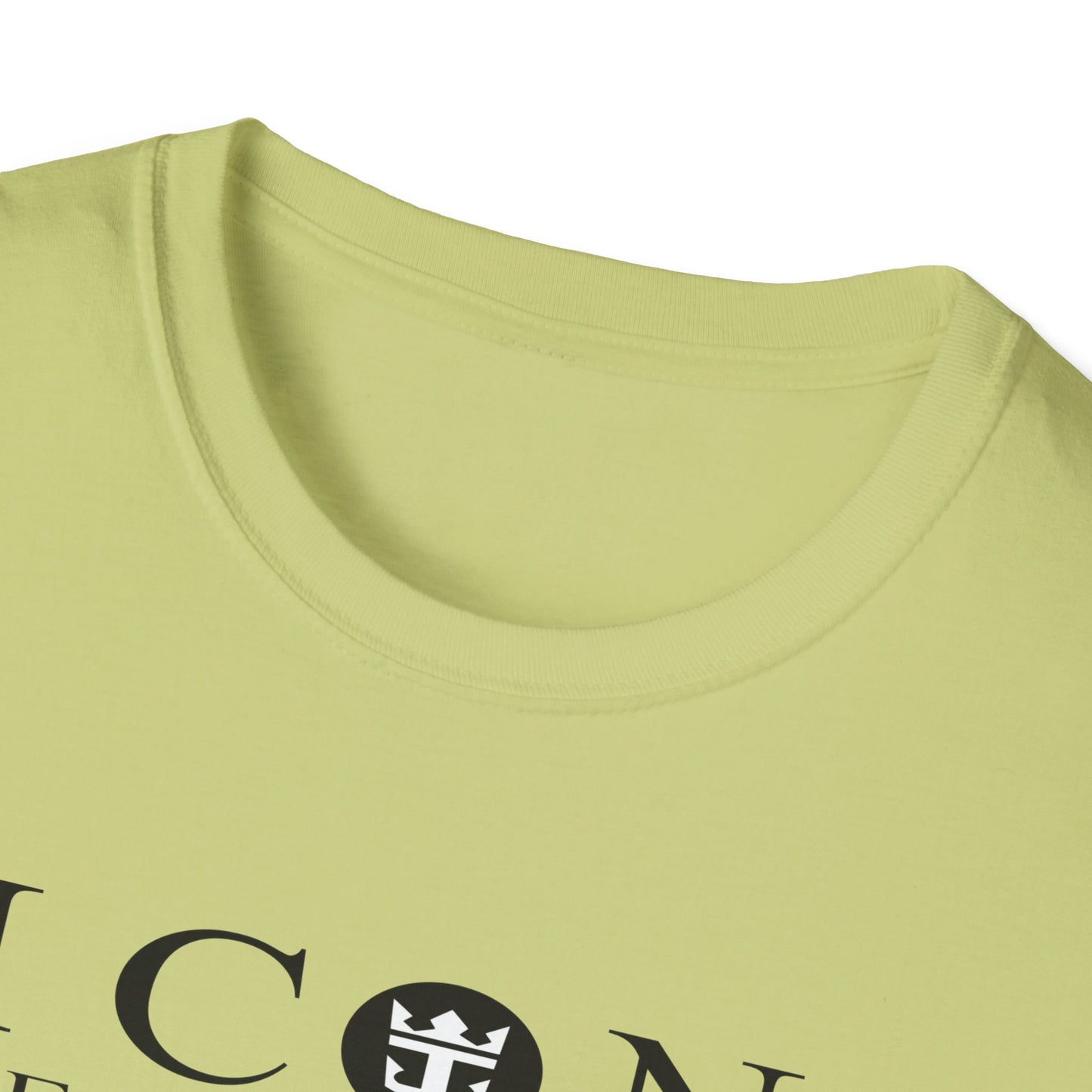Icon Of The Seas 2024 Royal Caribbean Cruise Shirt,Group Cruise Shirts, Family Cruise Shirt, Couples Cruise Shirt, Cruise Shirt Ideas Unisex Softstyle T-Shirt