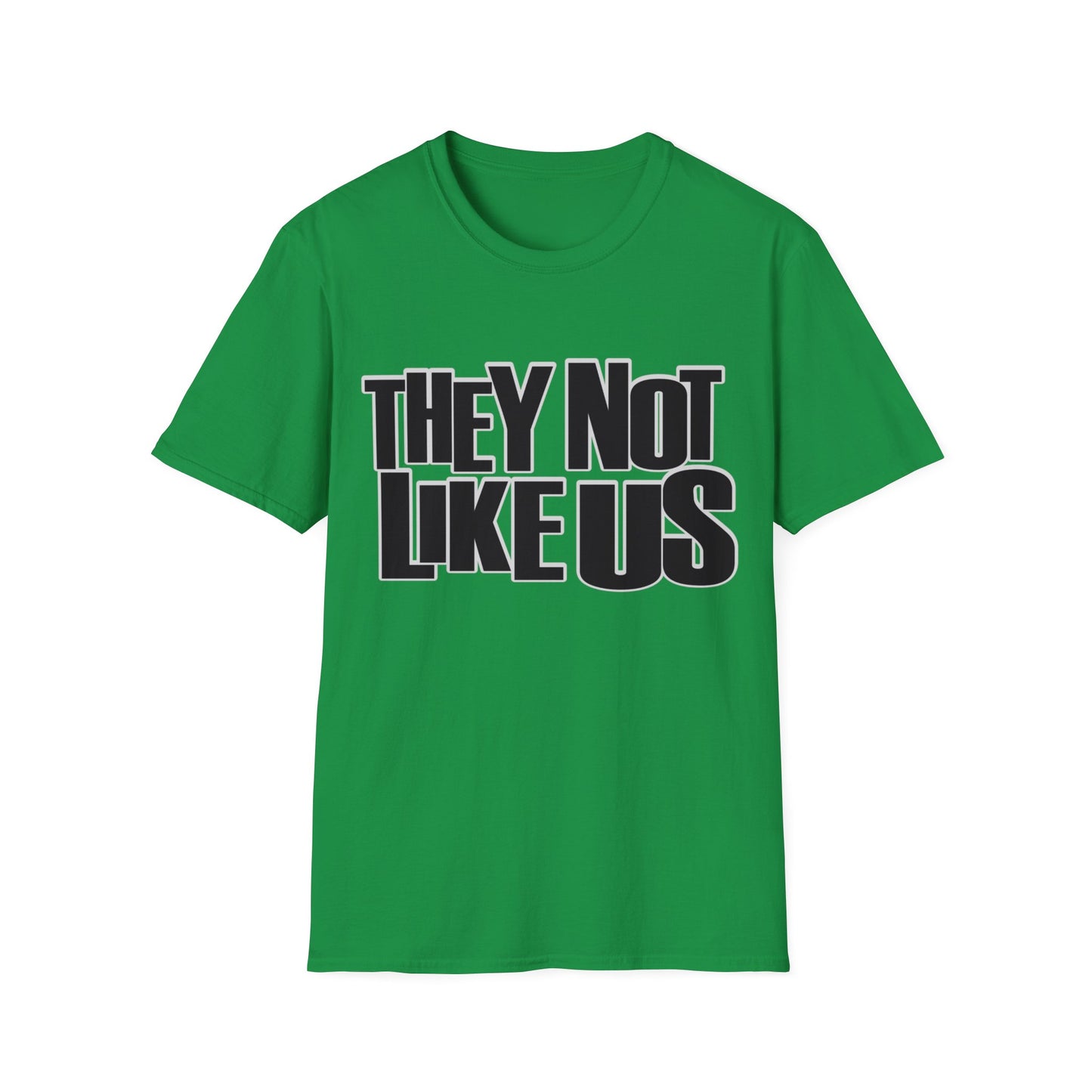 They Not Like Us, Kendrick Shirt, Drake Dis Shirt, Rap Shirt, Hip Hop Shirt, Juneteenth Shirt, Not Like Us Shirt, They Not Like Us T-Shirt