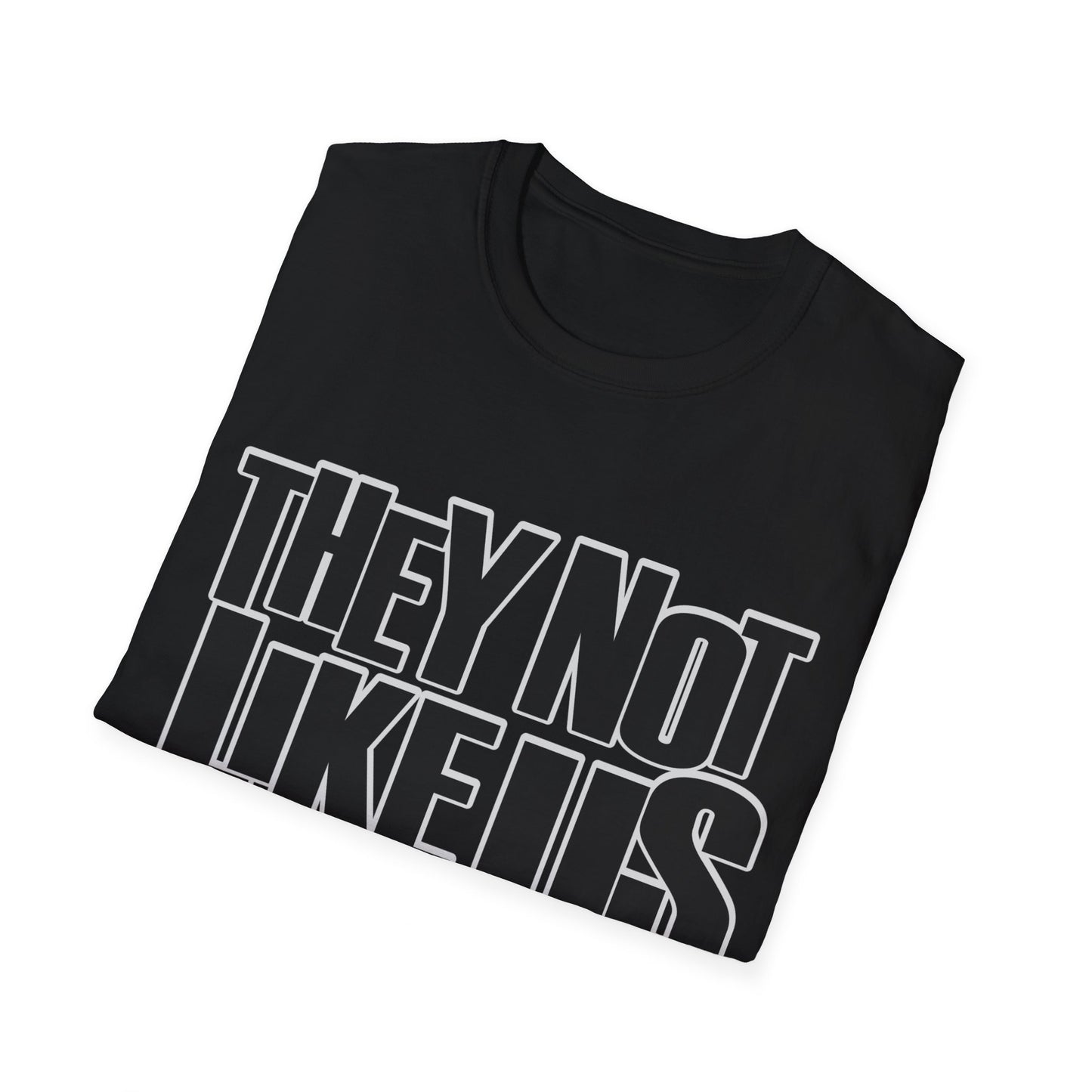They Not Like Us, Kendrick Shirt, Drake Dis Shirt, Rap Shirt, Hip Hop Shirt, Juneteenth Shirt, Not Like Us Shirt, They Not Like Us T-Shirt