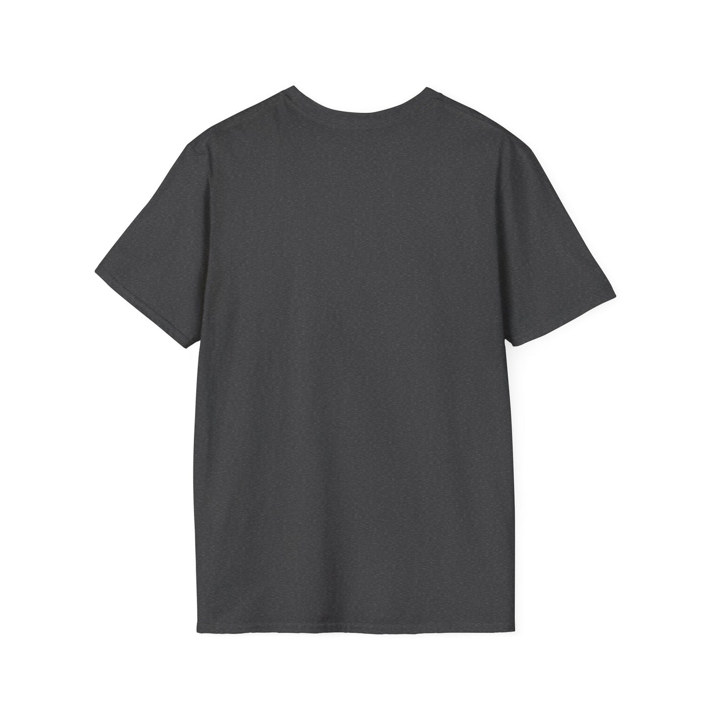 Icon of the Sea Unisex Softstyle T-shirt.