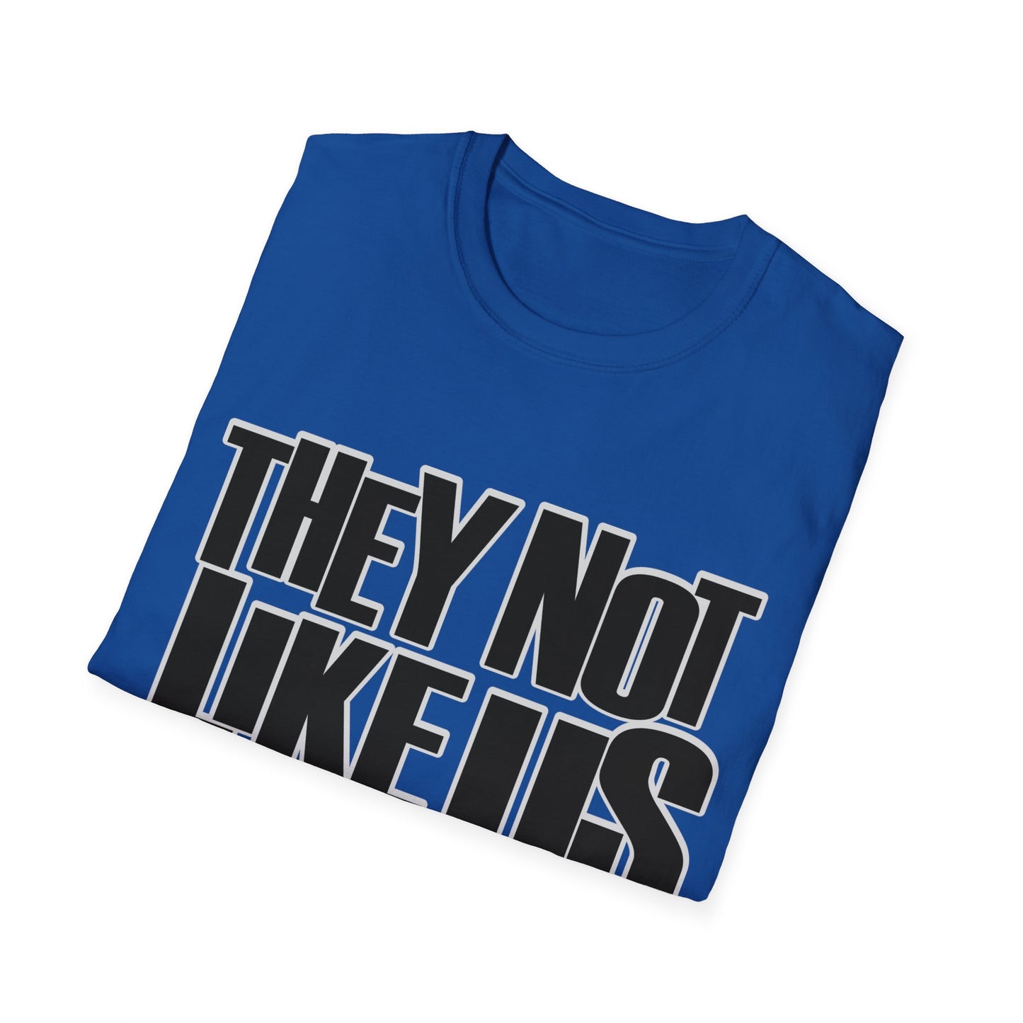 They Not Like Us, Kendrick Shirt, Drake Dis Shirt, Rap Shirt, Hip Hop Shirt, Juneteenth Shirt, Not Like Us Shirt, They Not Like Us T-Shirt