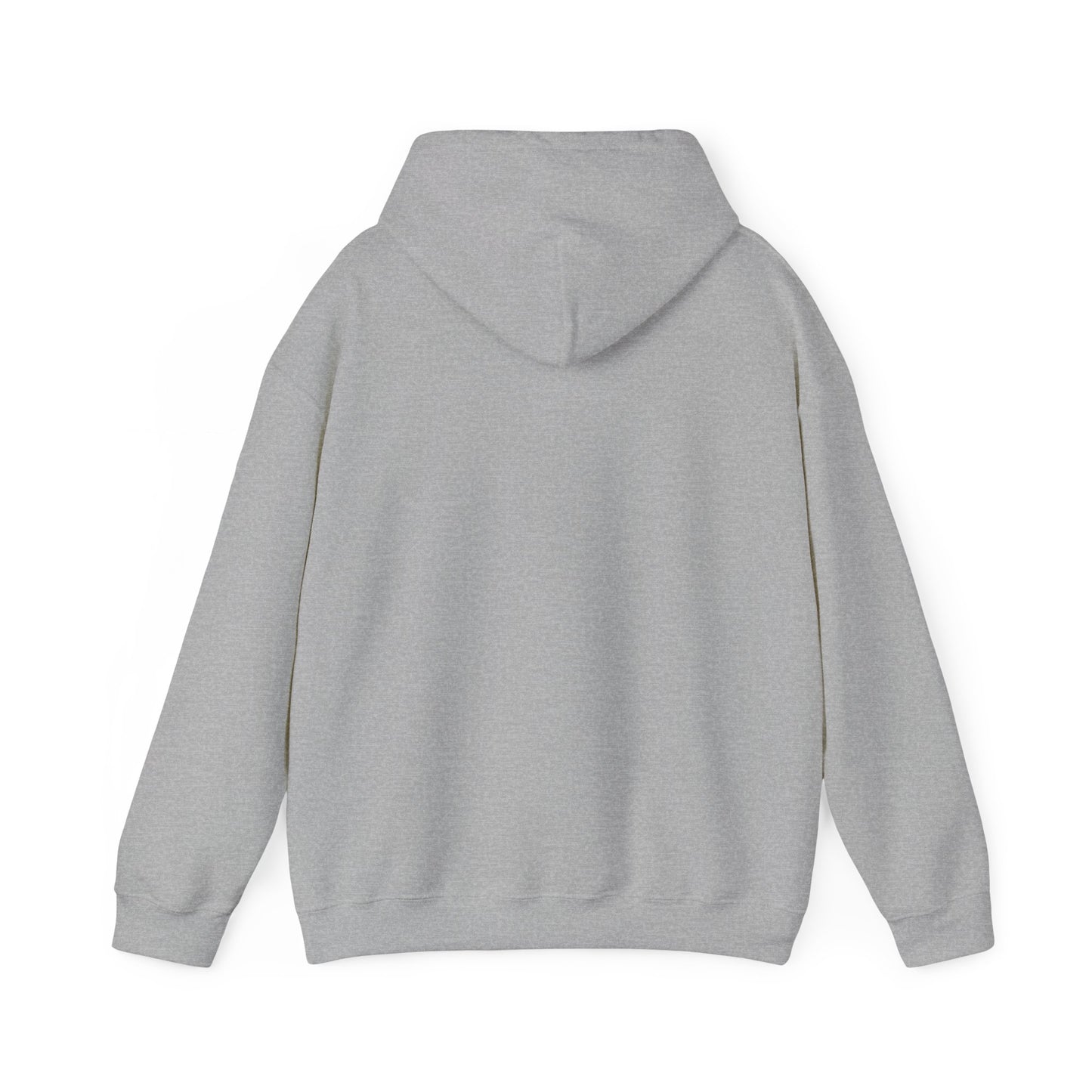 Icon of The Sea Unisex Heavy Blend™ Hooded Sweatshirt
