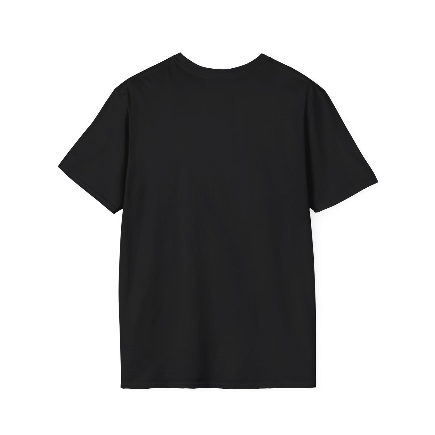Icon of the Sea Unisex Softstyle T-shirt.
