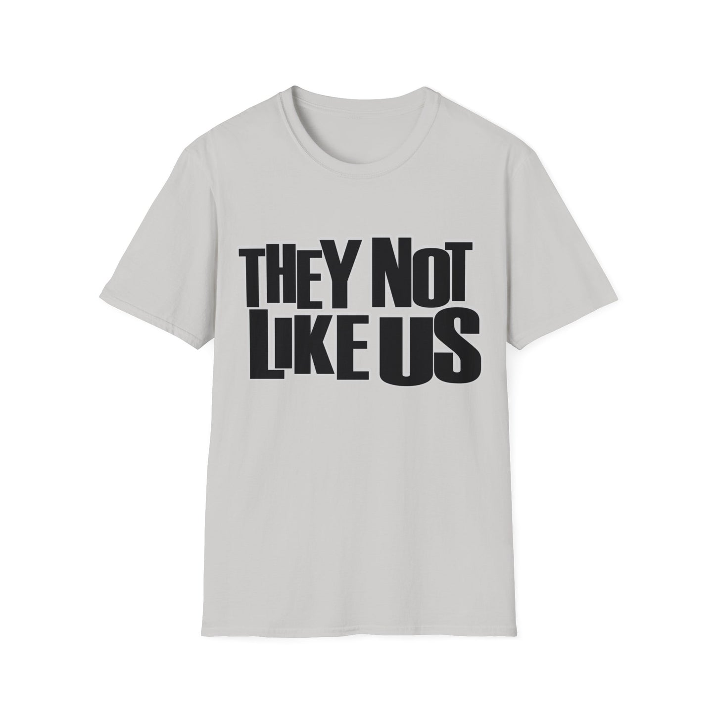 They Not Like Us, Kendrick Shirt, Drake Dis Shirt, Rap Shirt, Hip Hop Shirt, Juneteenth Shirt, Not Like Us Shirt, They Not Like Us T-Shirt