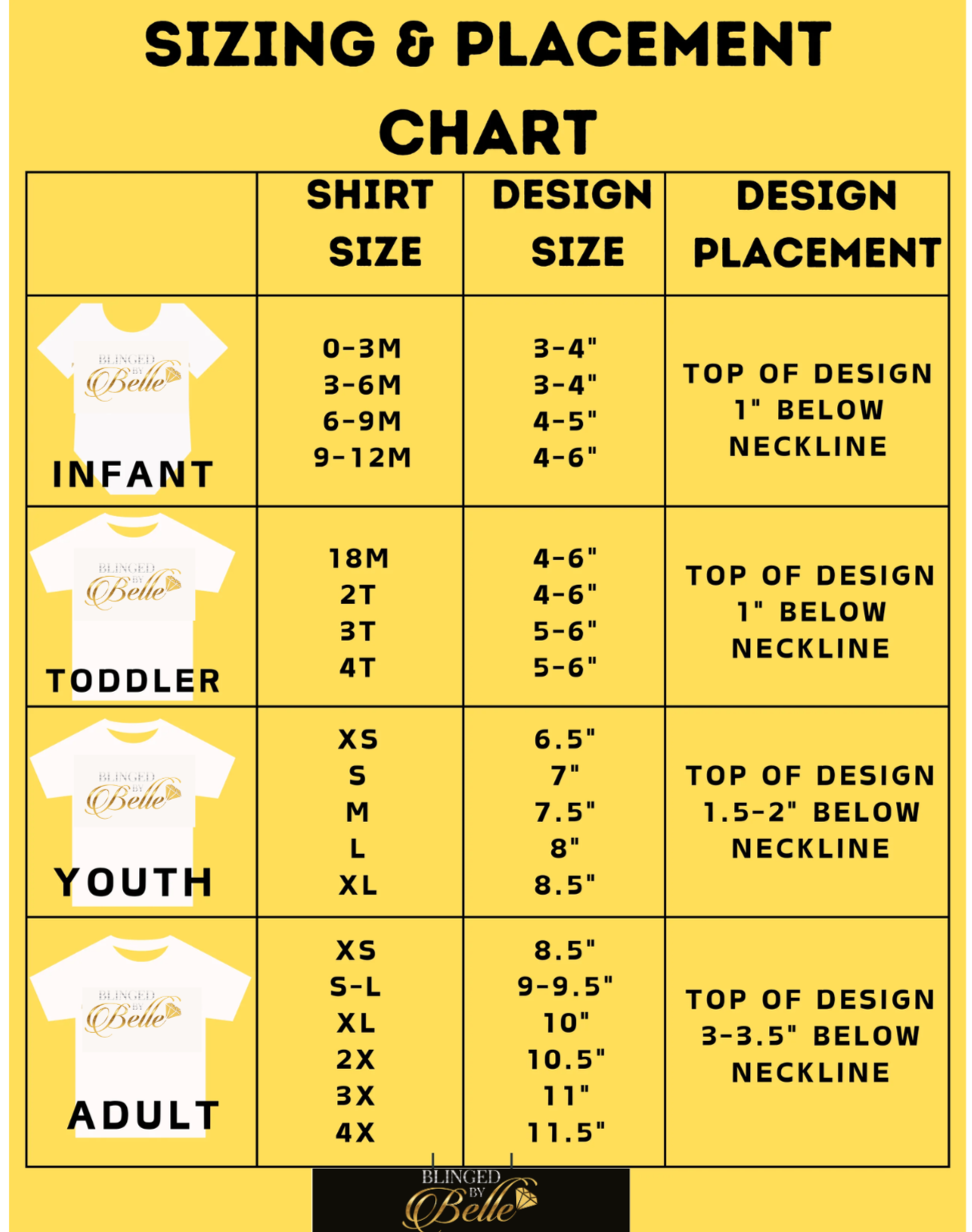 Upload Your Designs