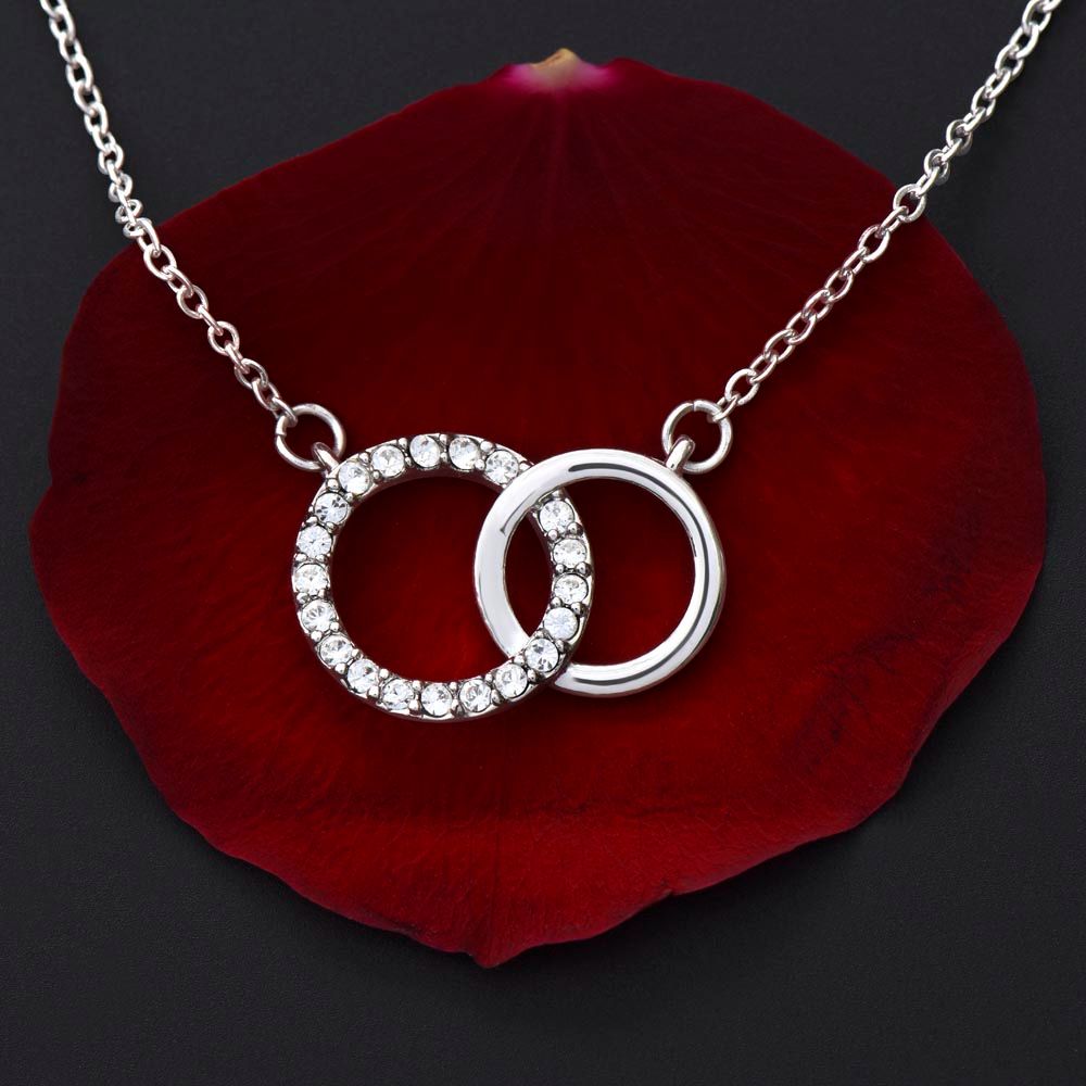 Best Friend- A Friend Gives Hope Necklace - Blinged by Belle