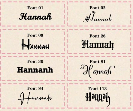 Custom Name Children's Set Jewelry Personalized Letter Necklace Names Bangles Stainless Steel Mini Earrings - Blinged by Belle