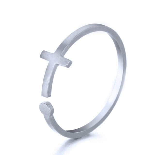 Lover Rings Set - Blinged by Belle