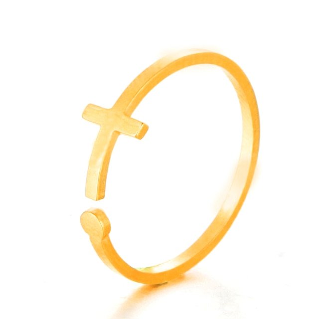 Lover Rings Set - Blinged by Belle