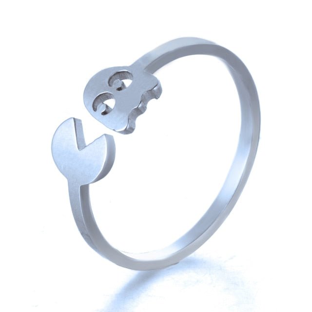 Lover Rings Set - Blinged by Belle