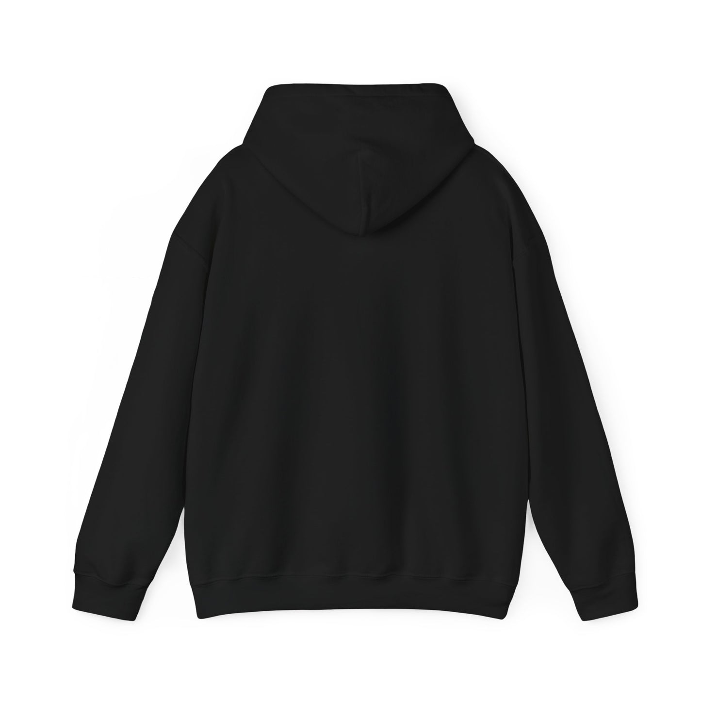 Icon of The Sea Unisex Heavy Blend™ Hooded Sweatshirt