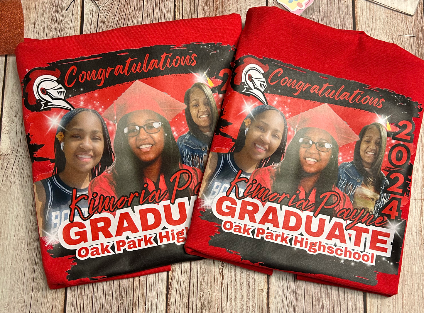 Graduation Bundle