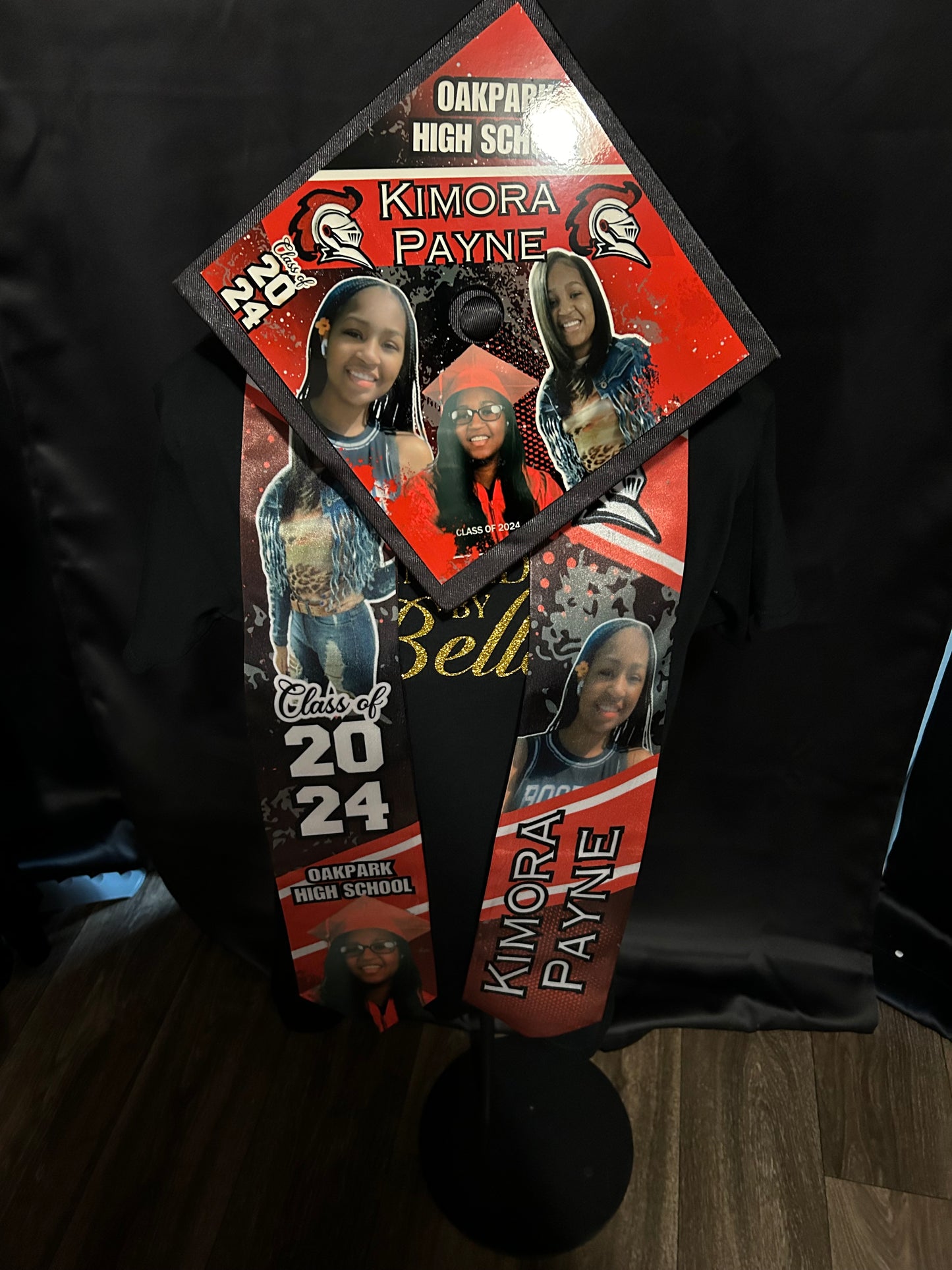 Graduation Bundle