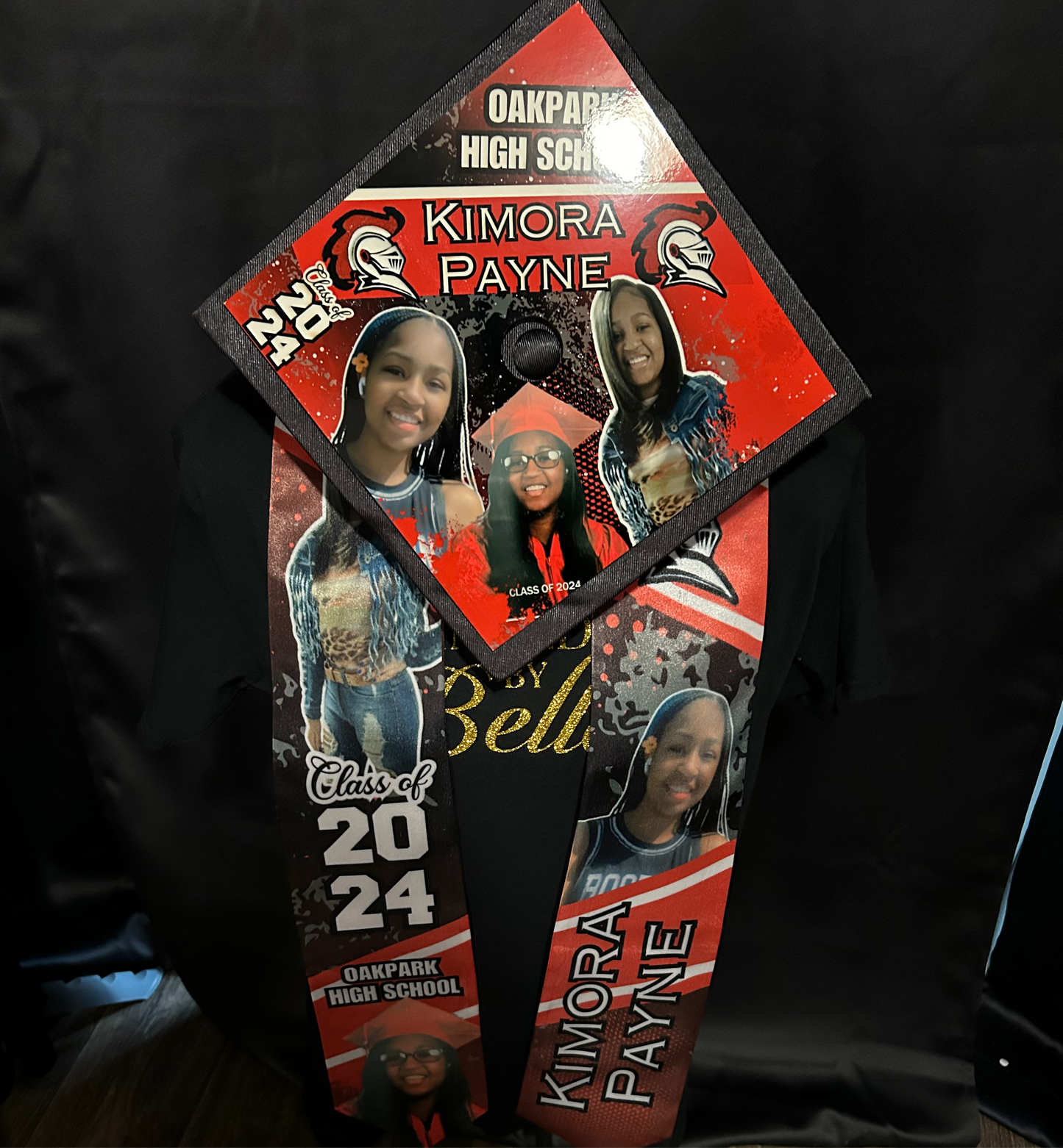 Graduation Bundle