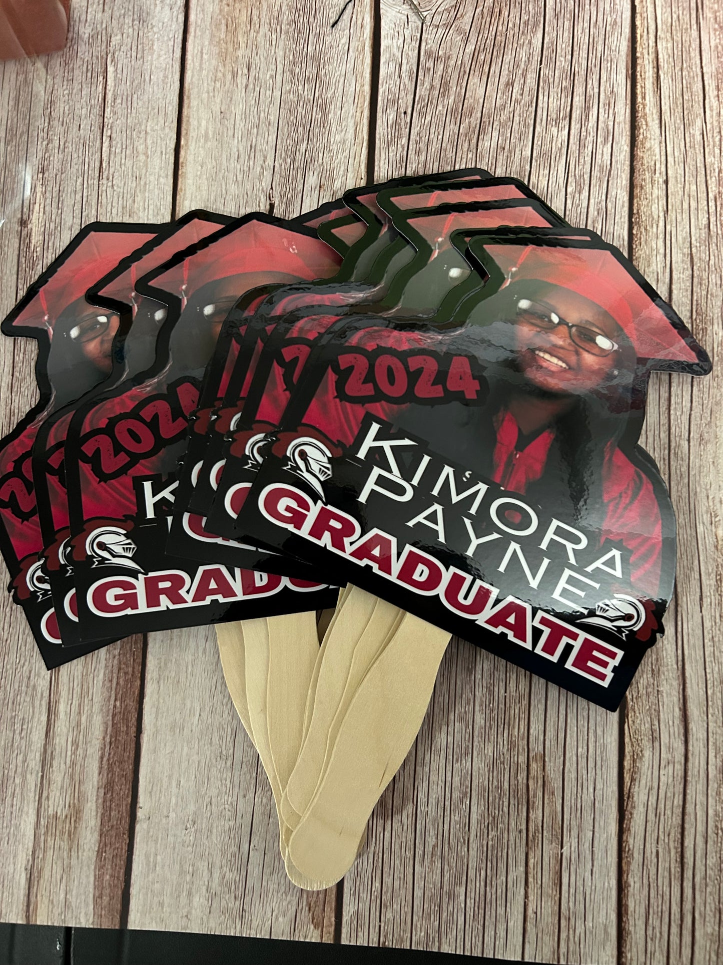 Graduation Bundle